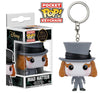 Alice: Through The Looking Glass Pocket POP Keychain: Mad Hatter