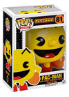 Pac-Man POP Vinyl Figure: Pac-Man