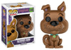 Scooby-Doo POP Vinyl Figure: Scooby