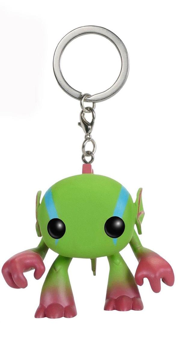 World of Warcraft POP Keychain: Murloc