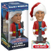 National Lampoon's Christmas Vacation Clark Griswold Wacky Wobbler