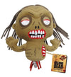 The Walking Dead 7" Plush Bicycle Girl