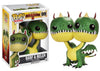 How to Train Your Dragon 2 Pop Movies Vinyl Figure Barf & Belch