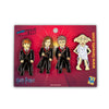 Harry Potter Enamel Pin 4-Pack - Hermione