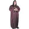 Monk Adult Plus Costume Plus Size