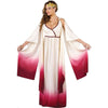 Sexy Greek Goddess Adult Costume Kit: Small/Medium