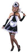 Maid To Order Sexy Costume Adult Medium/Large