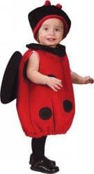 Bug Baby Costume