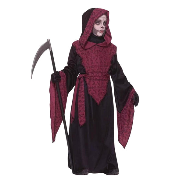 Horror Robe Child Costume