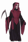 Horror Robe Child Costume Small