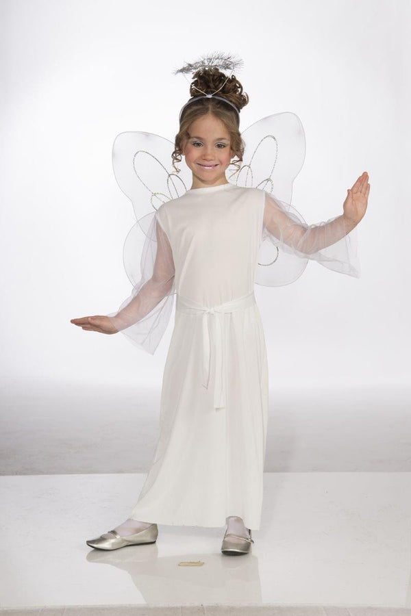 Angel Child Costume