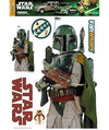 Star Wars FanWraps Vehicle Stipe Pack: Boba Fett
