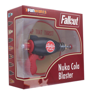 Fallout 4 Exclusive Nuka-Cola Blaster Replica Display Gun