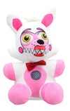 Five Nights at Freddy's Sister Location 6.5" Plush: Funtime Foxy
