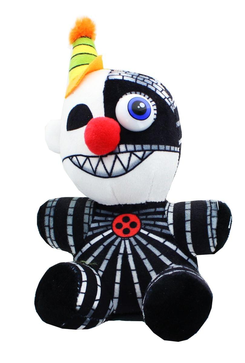 sister location plushies