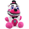 Five Nights at Freddy's Sister Location 6.5" Plush: Funtime Freddy