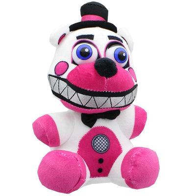 Chucks Toys Five Nights At Freddy's 6.5 Plush: Bonnie