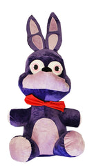 Chucks Toys Five Nights At Freddy's 6.5 Plush: Bonnie