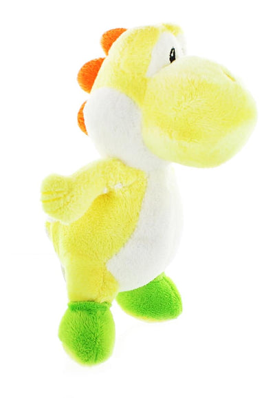 Super Mario Bros. Cat Toad 8 Plush