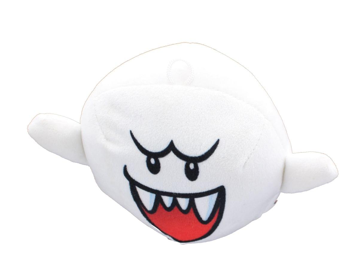 Nintendo Villains Boo 7" Plush