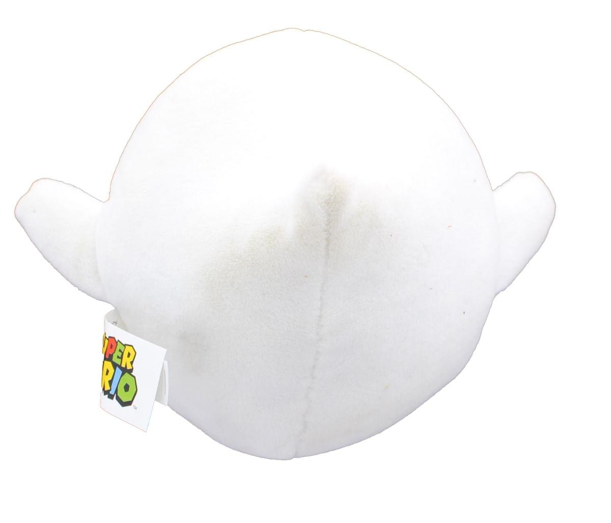 Nintendo Villains Boo 7" Plush