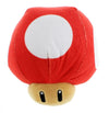 Nintendo Super Mario Icons 6" Plush: Super Mushroom