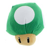 Nintendo Super Mario Icons 6" Plush: 1-Up Mushroom
