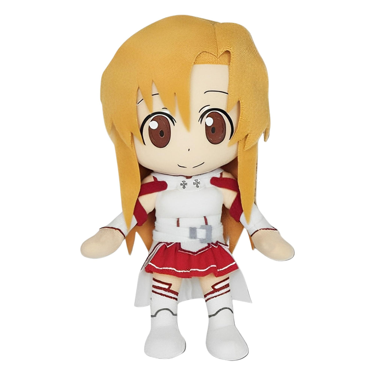 Sword Art Online Asuna 9" Plush Doll