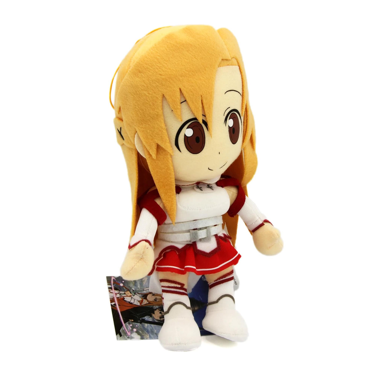 Sword Art Online Asuna 9" Plush Doll