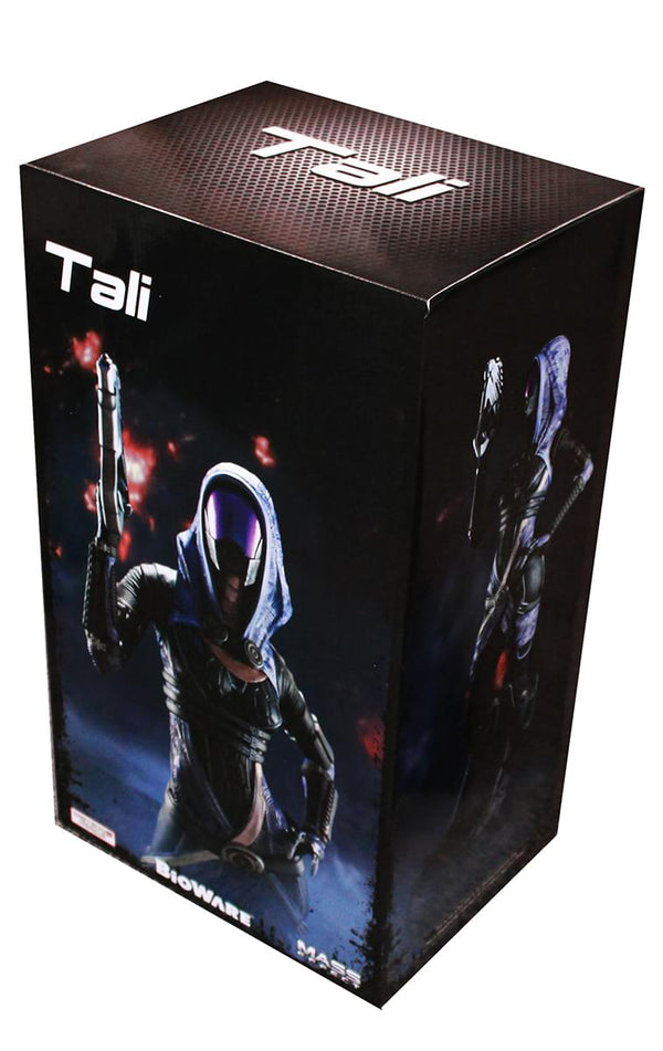 Mass Effect 3 Tali 19" 1/4 Scale Limited Edition Statue
