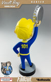 Fallout 3 Vault Boy 5" Bobblehead: Barter