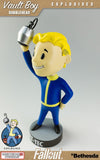 Fallout 3 Vault Boy 5" Bobblehead: Explosives