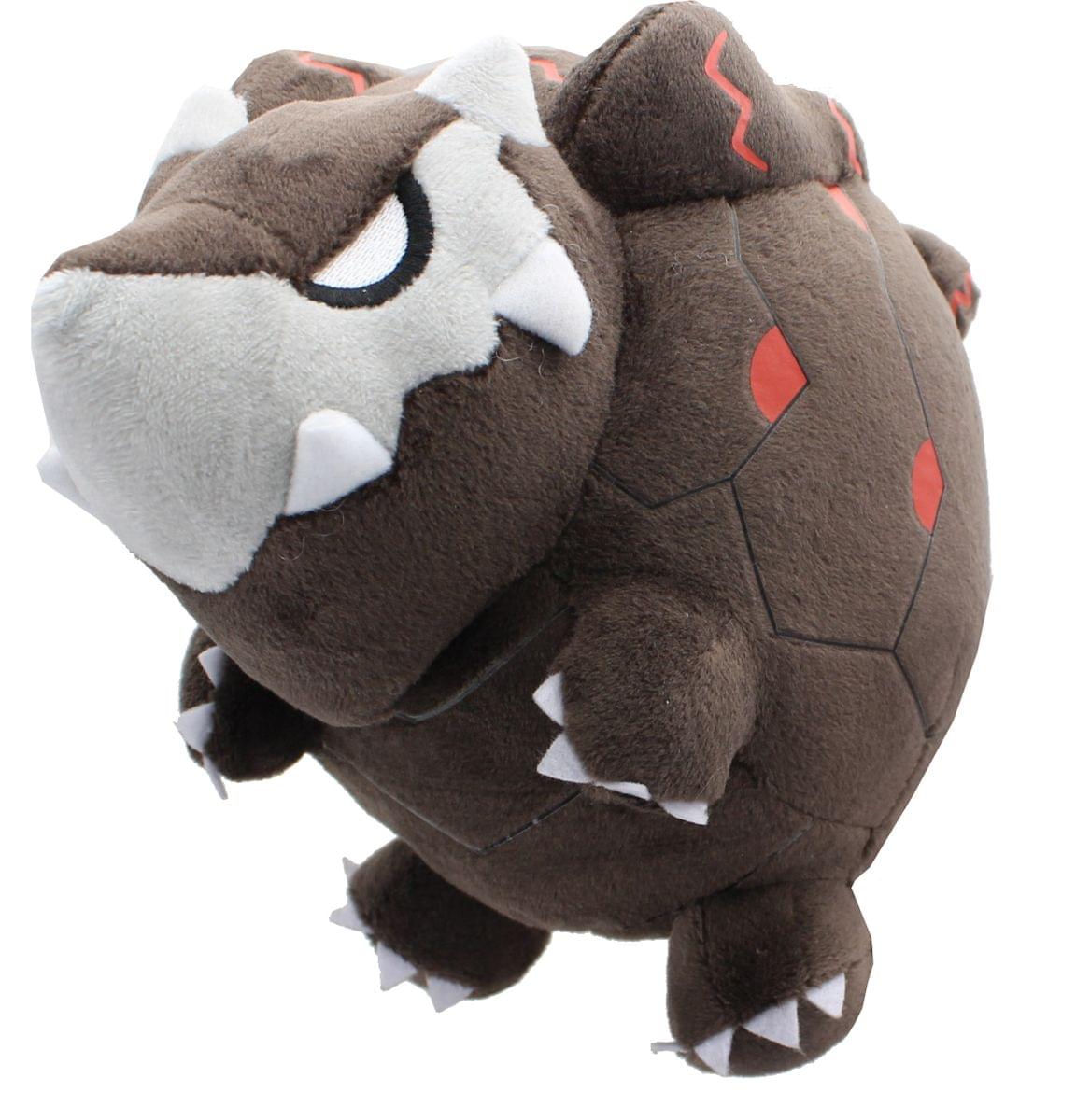 Monster Hunter 8" Collectible Plush: Zorah Magdaros