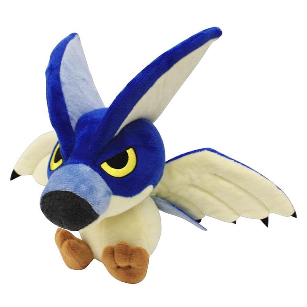 Monster Hunter 8" Collectible Plush: Legiana