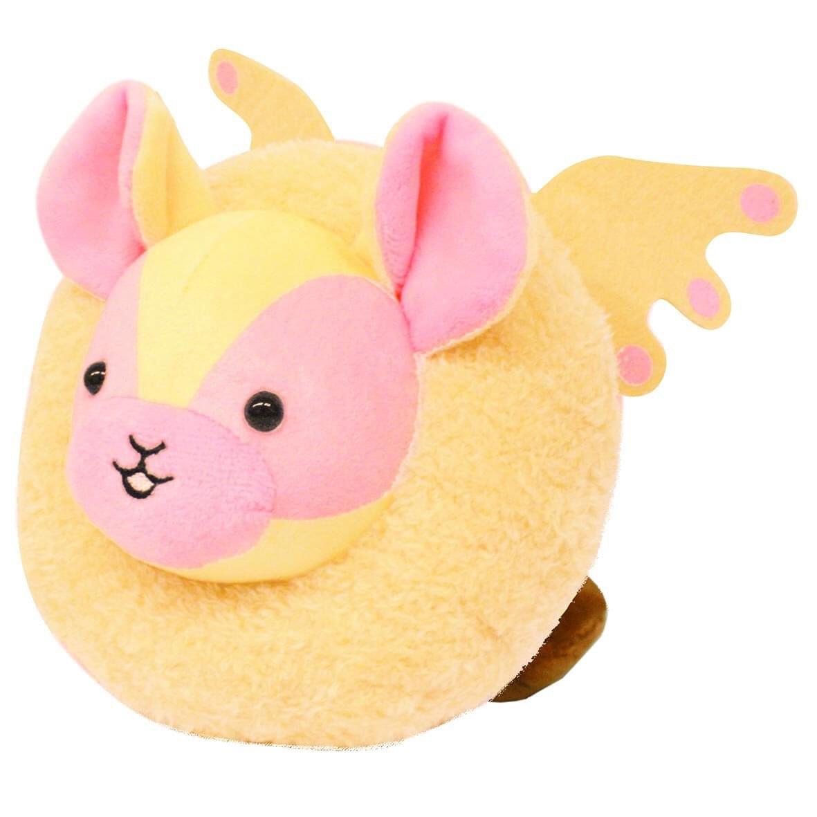Monster Hunter 8" Collectible Plush: Paolumu