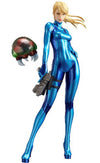 Metroid: Other M Samus Aran Zero Suit 1/8 PVC Figure