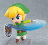 Legend of Zelda: Wind Waker Link Nendoroid Action Figure