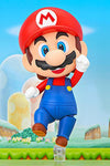 Super Mario Nendoroid Action Figure Mario