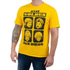 Golden Girls "Stay Golden San Diego" Men's T-Shirt - Large