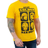 Golden Girls "Stay Golden San Diego" Men's T-Shirt