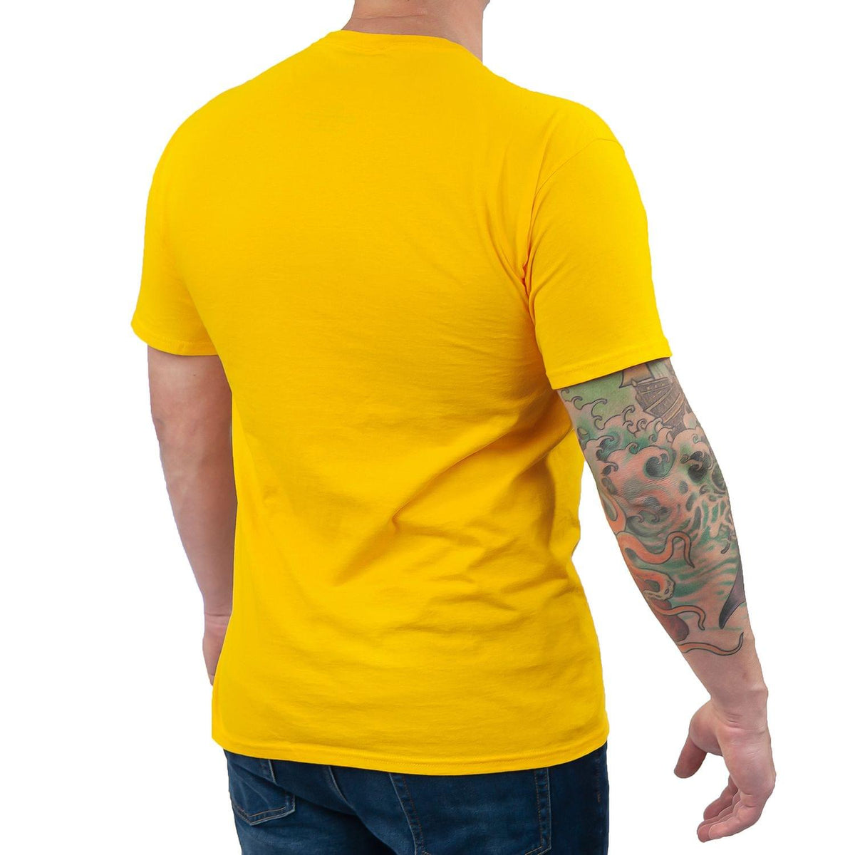 Golden Girls "Stay Golden San Diego" Men's T-Shirt