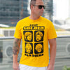 Golden Girls "Stay Golden San Diego" Men's T-Shirt