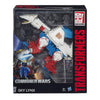 Transformers Generations Combiner Wars Voyager Class Action Figure: Sky Lynx