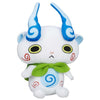 Yo-Kai Watch 8" Collectible Push: Komasan