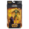 Marvel Legends Dr. Strange 6" Figure Series: Iron Fist