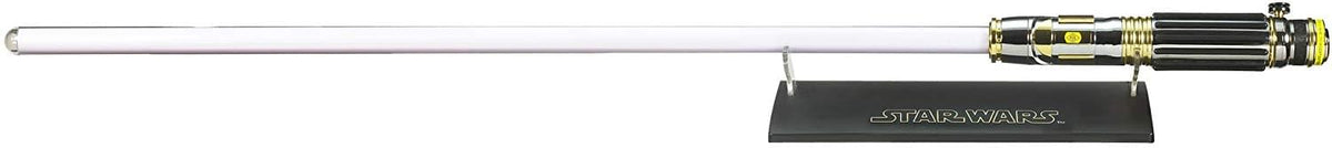 Star Wars Mace Windu Fx Light Saber