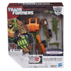 Transformers Generations Voyager Class Figure: Roadbuster
