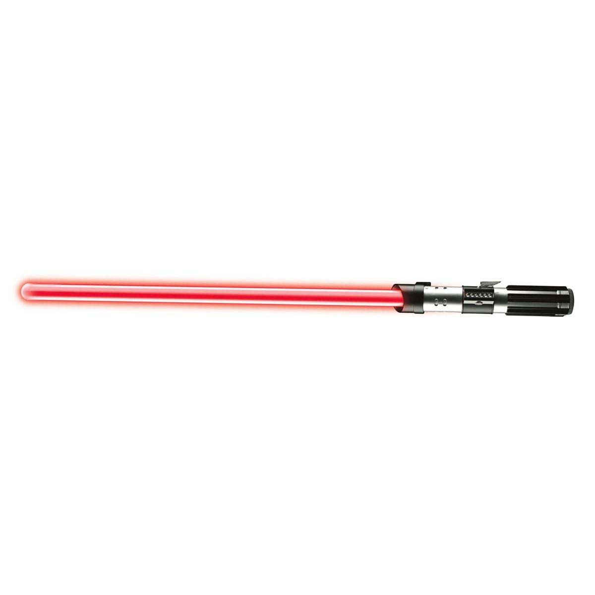 Star Wars Ultimate FX Lightsaber Toy: Darth Vader