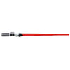 Star Wars Electric Lightsaber Toy With Sound: Darth Vader