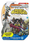 Transformers Beast Hunters Deluxe Class Starscream Figure